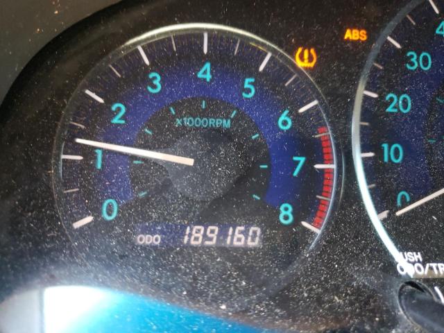 Photo 8 from auction – 2007 TOYOTA SIENNA CE with VIN 5TDZK23C97S016773
