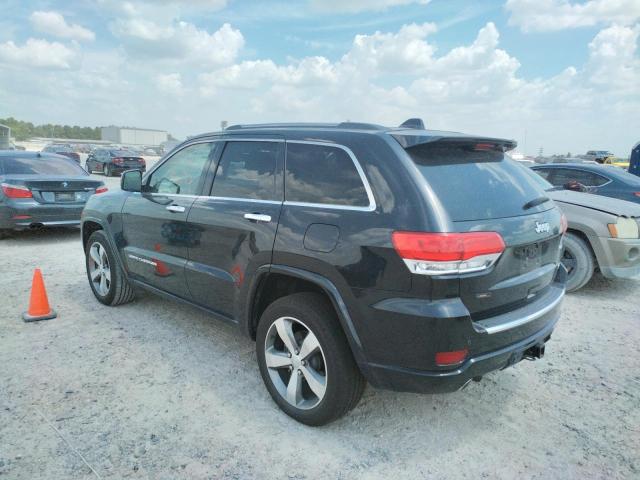 Photo 3 from auction – 2014 JEEP GRAND CHER with VIN 1C4RJECT7EC377888