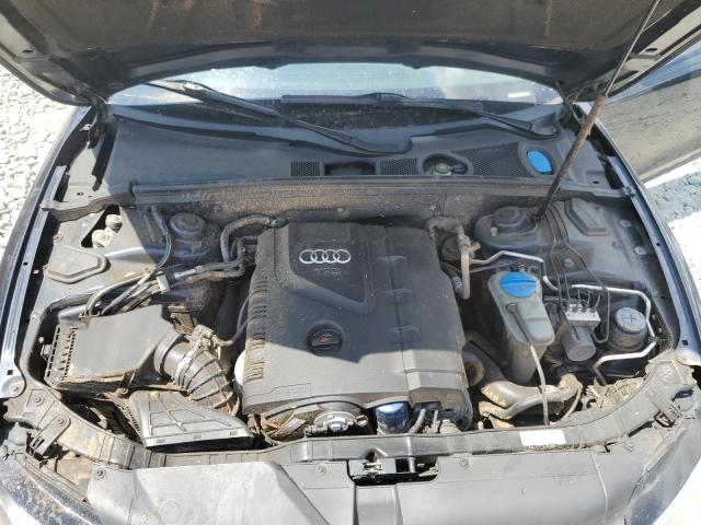 Photo 7 from auction – 2012 AUDI A5 PRESTIG with VIN WAUVFAFR6CA017834