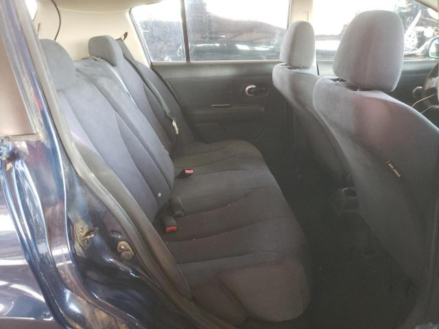 Photo 6 from auction – 2008 NISSAN VERSA S with VIN 3N1BC13E58L449611