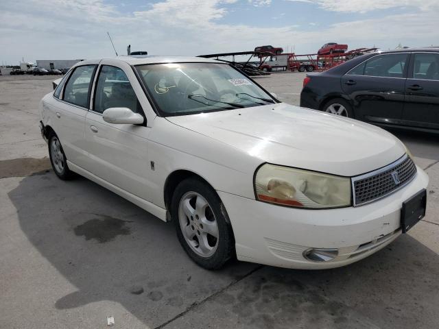 Photo 1 from auction – 2003 SATURN L200 with VIN 1G8JU54FX3Y530965