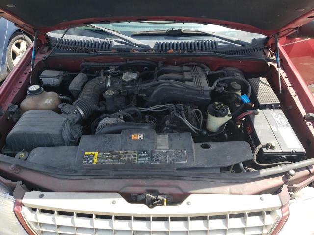 Photo 7 from auction – 2002 FORD EXPLORER E with VIN 1FMZU64E82UA30469