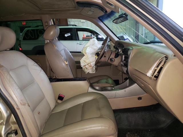 Photo 5 from auction – 2002 FORD EXPLORER S with VIN 1FMZU67E72UB18019