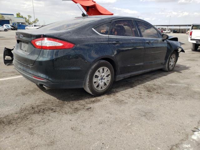 Photo 4 from auction – 2014 FORD FUSION S with VIN 3FA6P0G79ER329544