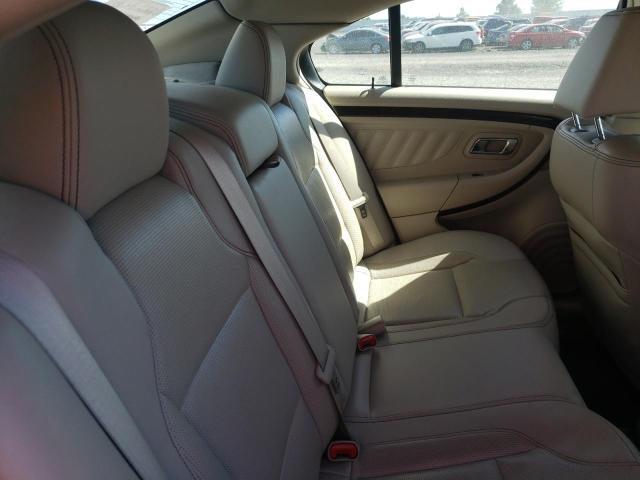 Photo 6 from auction – 2011 FORD TAURUS LIM with VIN 1FAHP2JW1BG169800