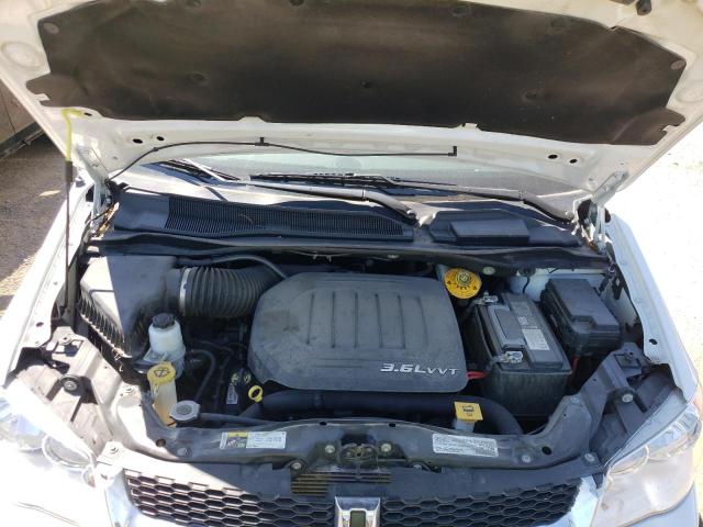 Photo 7 from auction – 2018 DODGE GRAND CARA with VIN 2C4RDGCG7JR300753