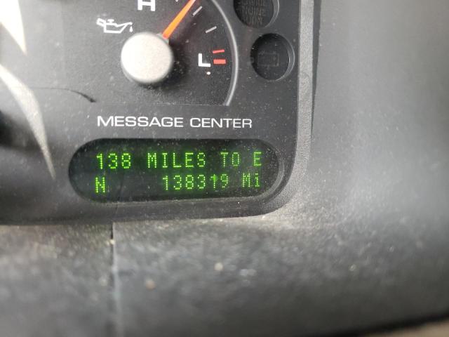 Photo 8 from auction – 2004 FORD EXPLORER E with VIN 1FMZU64K84ZA92112