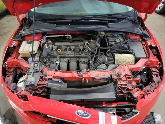 Photo 7 from auction – 2015 FORD FOCUS SE with VIN 1FADP3K27FL348646