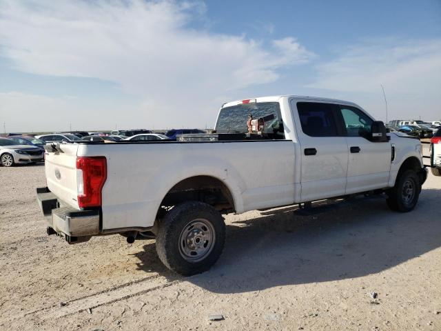 Photo 4 from auction – 2017 FORD F250 SUPER with VIN 1FT7W2B66HEE70722