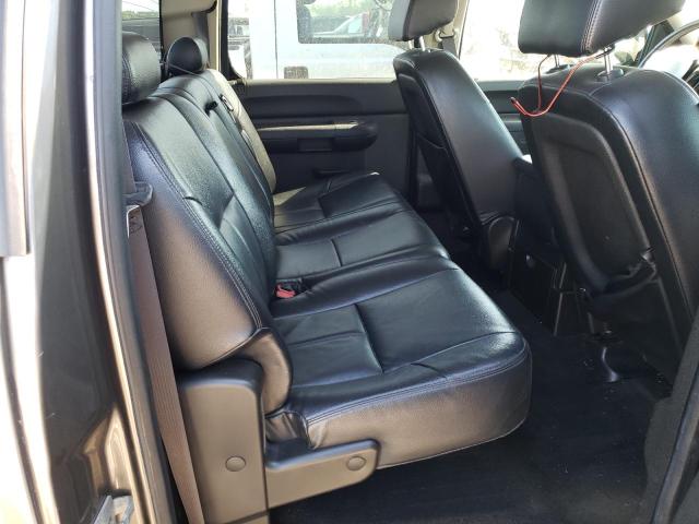 Photo 6 from auction – 2013 CHEVROLET 1500 SILVE with VIN 3GCPKSE70DG246722