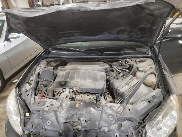 Photo 7 from auction – 2013 CHEVROLET IMPALA LT with VIN 2G1WG5E33D1227790