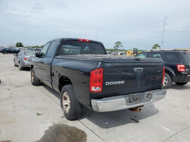 Photo 3 from auction – 2003 DODGE RAM 1500 S with VIN 1D7HA18NX3S312976