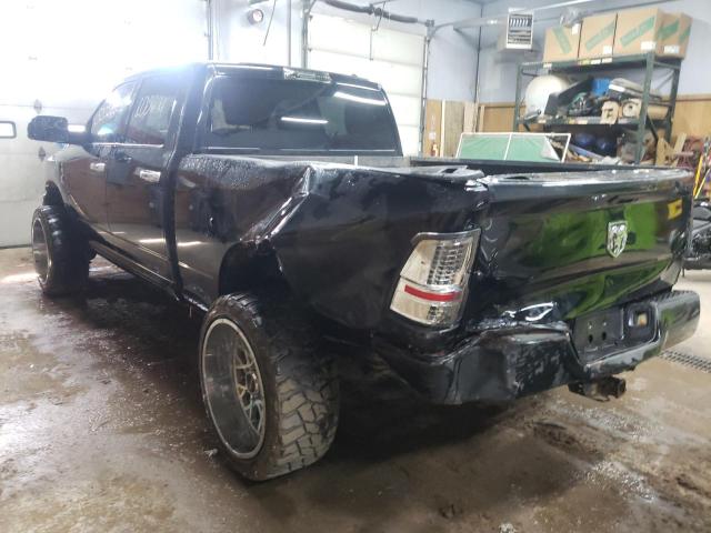 Photo 3 from auction – 2012 DODGE RAM 2500 S with VIN 3C6UD5CL7CG198818