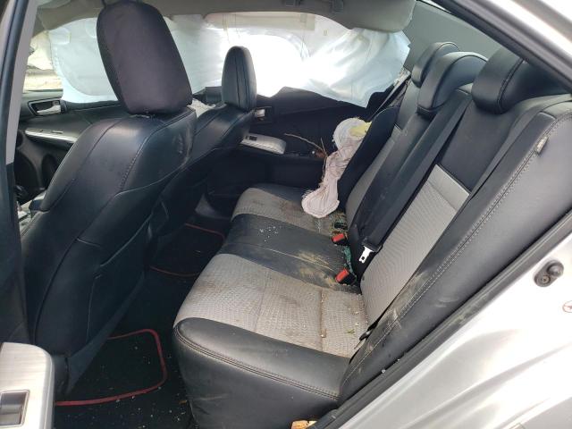 Photo 6 from auction – 2014 TOYOTA CAMRY L with VIN 4T1BF1FKXEU432872