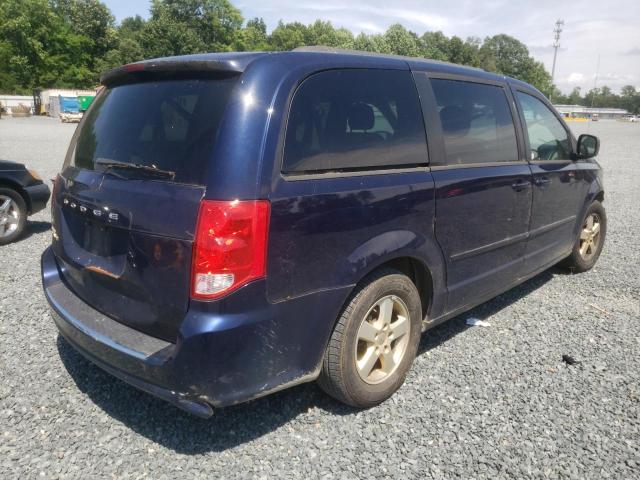 Photo 4 from auction – 2012 DODGE GRAND CARA with VIN 2C4RDGCG7CR385581