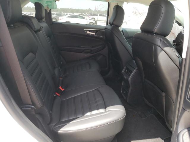 Photo 6 from auction – 2022 FORD EDGE SEL with VIN 2FMPK4J96NBA40033