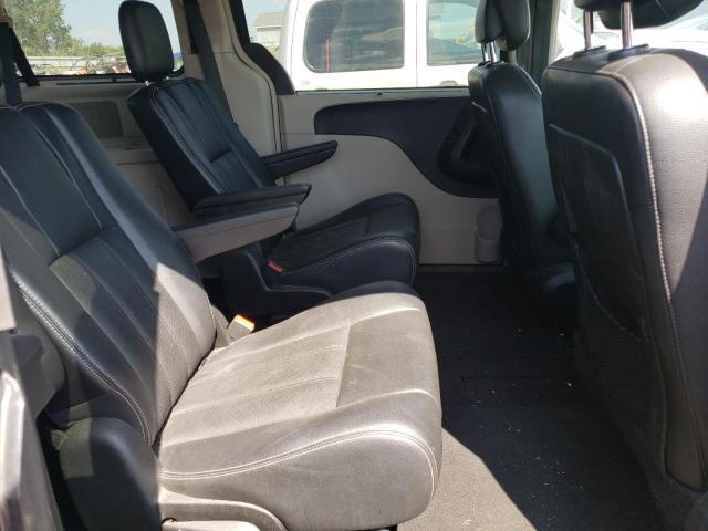 Photo 6 from auction – 2012 CHRYSLER TOWN & COU with VIN 2C4RC1CG1CR194870