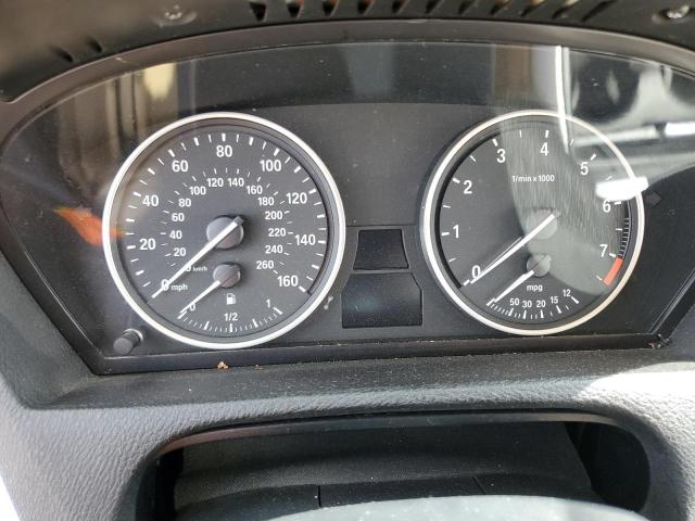 Photo 8 from auction – 2013 BMW X5 XDRIVE3 with VIN 5UXZV4C52D0E13584