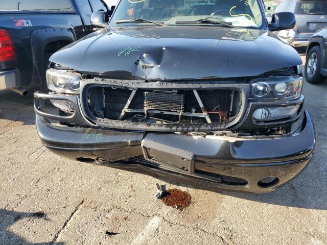 Photo 9 from auction – 2004 GMC YUKON DENA with VIN 1GKEK63U54J204752
