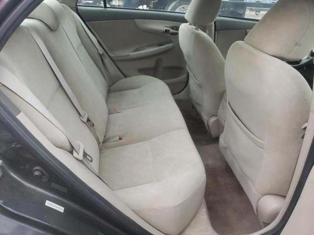 Photo 6 from auction – 2010 TOYOTA COROLLA BA with VIN 1NXBU4EE1AZ183780