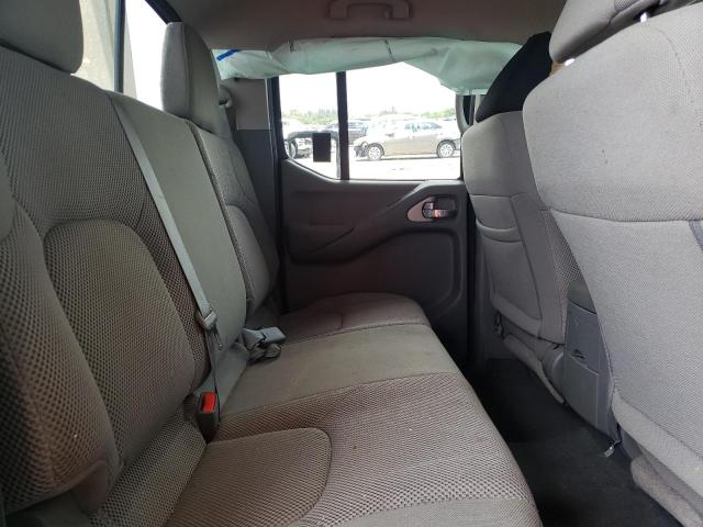 Photo 6 from auction – 2019 NISSAN FRONTIER S with VIN 1N6AD0EV3KN791673