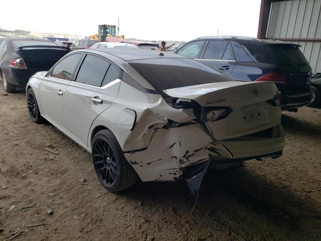 Photo 3 from auction – 2019 NISSAN ALTIMA S with VIN 1N4BL4BV6KC129075