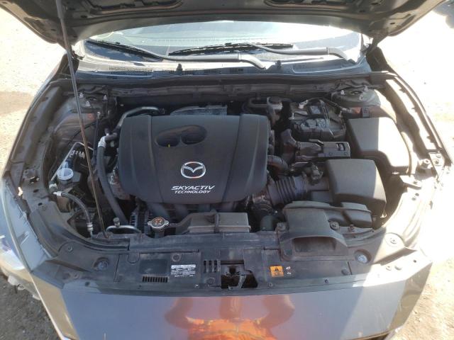 Photo 7 from auction – 2015 MAZDA 3 SV with VIN JM1BM1T74F1242000