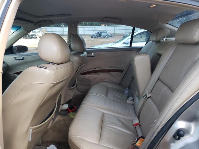Photo 6 from auction – 2006 NISSAN MAXIMA SE with VIN 1N4BA41E16C821628