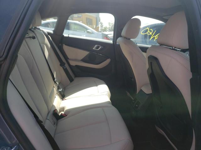 Photo 6 from auction – 2020 BMW 228XI with VIN WBA73AK02L7F96703