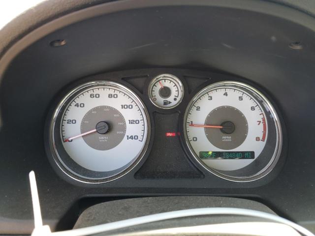 Photo 8 from auction – 2006 CHEVROLET COBALT LT with VIN 1G1AL55F467777554