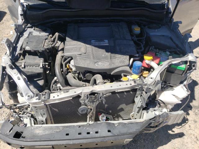 Photo 7 from auction – 2015 SUBARU FORESTER 2 with VIN JF2SJGDC5FH812702