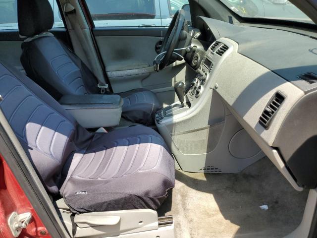 Photo 5 from auction – 2005 CHEVROLET EQUINOX LS with VIN 2CNDL13F556002934