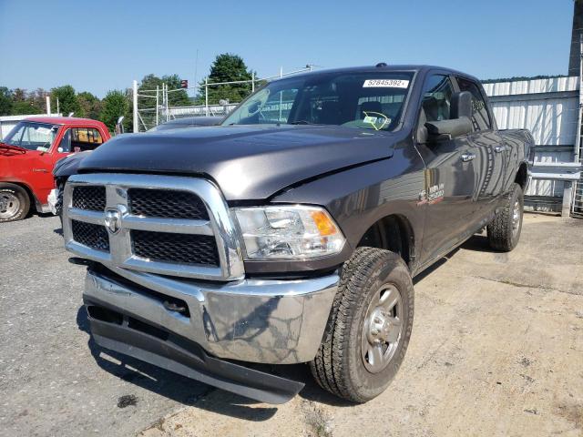 Foto 2 de la subasta – 2015 RAM 2500 SLT con VIN 3C6UR5DL4FG606745