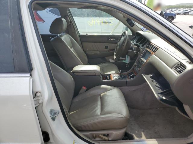 Photo 5 from auction – 2004 ACURA 3.5RL with VIN JH4KA96624C002647