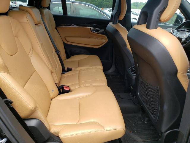 Photo 6 from auction – 2018 VOLVO XC90 T6 with VIN YV4A22PK8J1197302