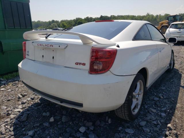 Photo 4 from auction – 2003 TOYOTA CELICA GT- with VIN JTDDY38T530062962