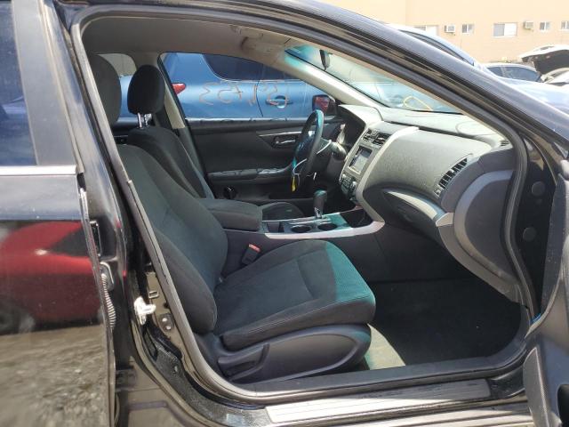 Photo 5 from auction – 2015 NISSAN ALTIMA 2.5 with VIN 1N4AL3AP4FC210560