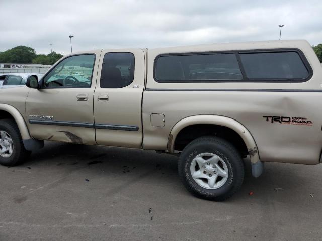 Photo 9 from auction – 2003 TOYOTA TUNDRA ACC with VIN 5TBBT44183S343059