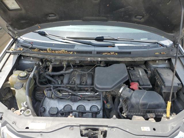 Photo 7 from auction – 2007 FORD EDGE with VIN 2FMDK48C37BB02723