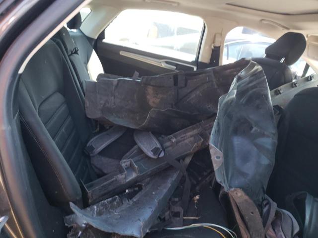 Photo 6 from auction – 2020 FORD FUSION SE with VIN 3FA6P0HD3LR150143