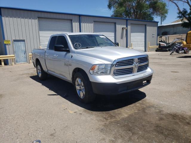 RAM 1500 SLT 2015 with VIN 1C6RR6GT9FS638610 - Photo from auction