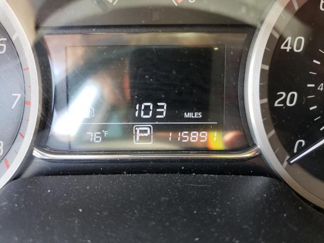 Photo 8 from auction – 2015 NISSAN SENTRA S with VIN 3N1AB7AP8FL661891