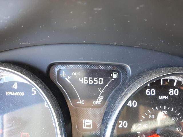 Photo 8 from auction – 2019 NISSAN VERSA S with VIN 3N1CN7AP6KL844331