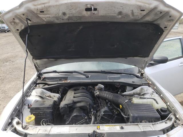 Photo 7 from auction – 2008 DODGE MAGNUM with VIN 2D4FV47T88H130332