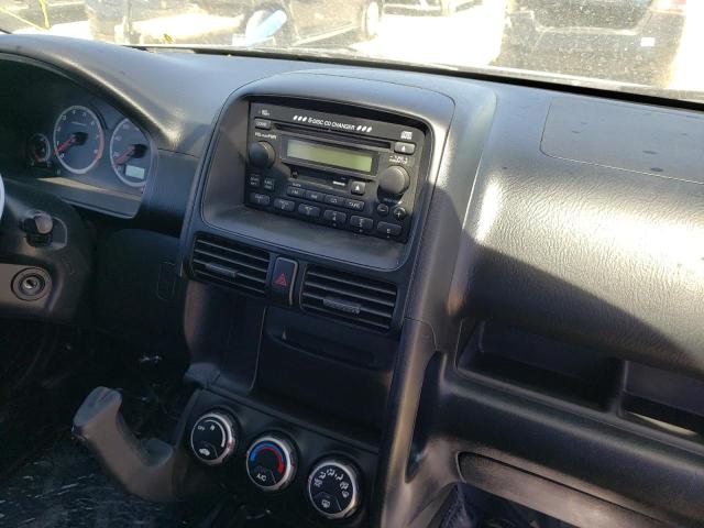 Photo 9 from auction – 2003 HONDA CR-V EX with VIN JHLRD77883C048819
