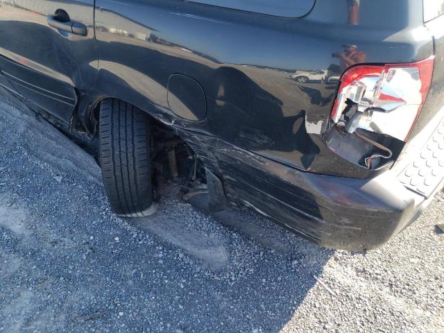 Photo 9 from auction – 2003 HONDA PILOT EX with VIN 2HKYF18483H605101