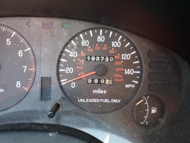 Photo 8 from auction – 1997 DODGE AVENGER ES with VIN 4B3AU52N9VE161939