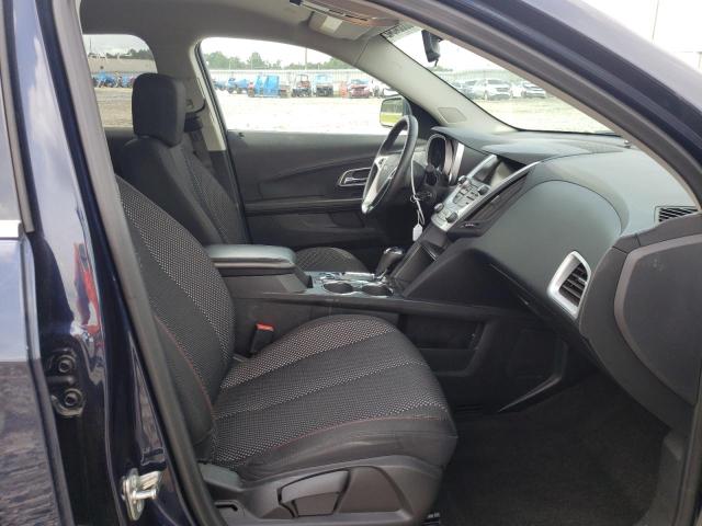Photo 5 from auction – 2016 CHEVROLET EQUINOX LT with VIN 2GNALCEK3G1176747