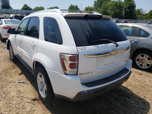 Photo 3 from auction – 2005 CHEVROLET EQUINOX LT with VIN 2CNDL73F256158142