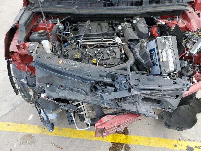 Photo 7 from auction – 2018 FORD EXPLORER X with VIN 1FM5K7D83JGC68943